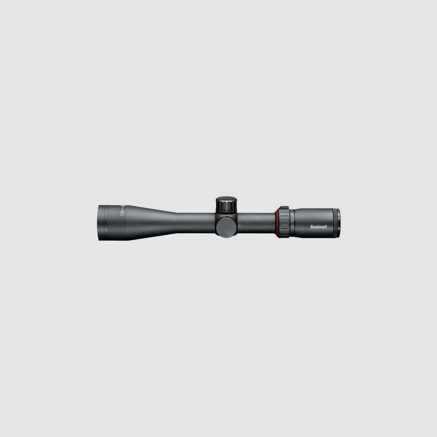 Telescopio BUSHNELL NITRO 2.5-10×44 Multi-X SFP, immagine 3 di 4