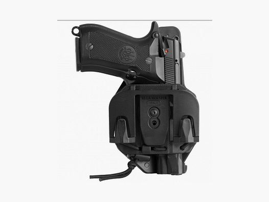 Holster universel Inside VEGA BUNGY pour pistolet compact