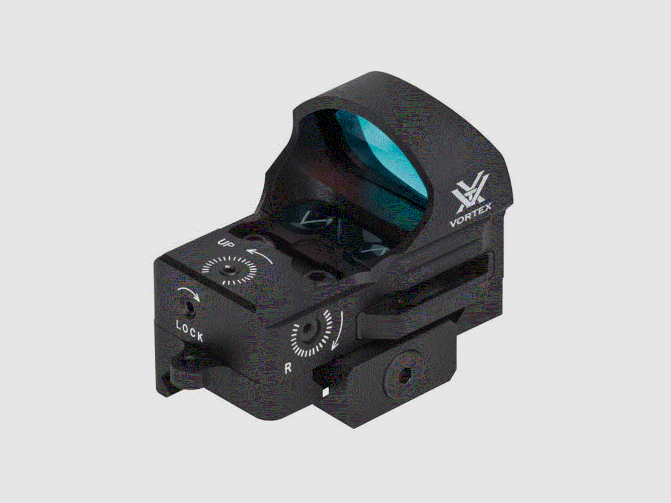 Vortex Razor HD Czerwony Punkt