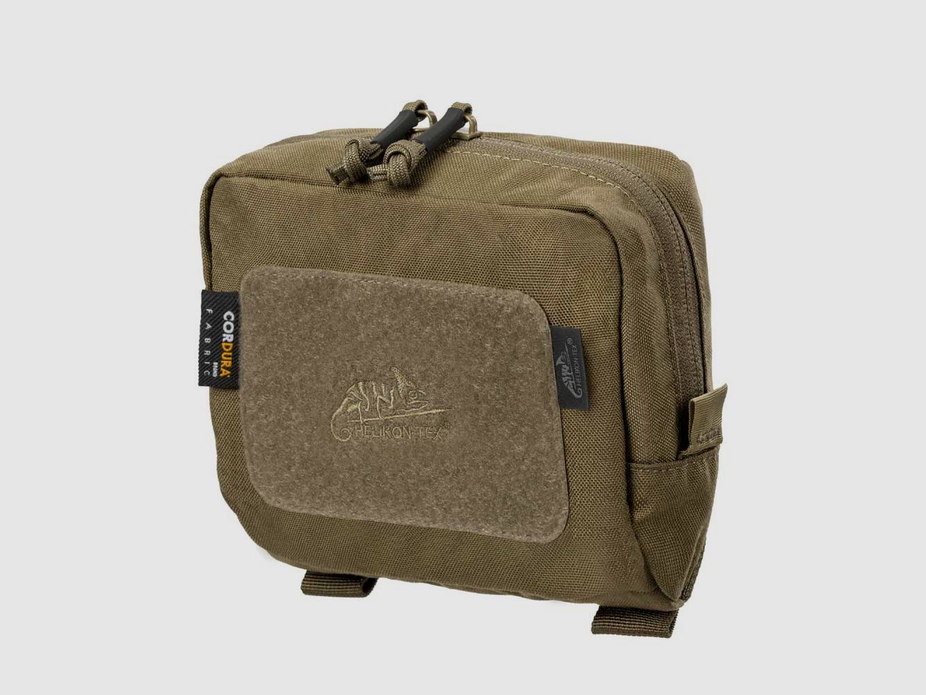 HELIKON-TEX COMPETITION UTILITY POUCH® ADAPTIVE GREEN