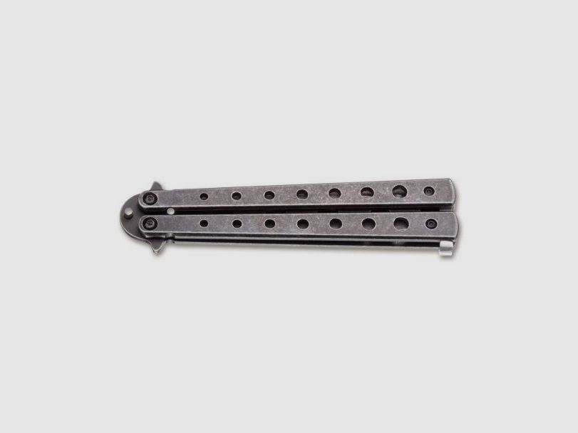 Böker Magnum Balisong Entrenador Gen. 2, Bild 3 von 4