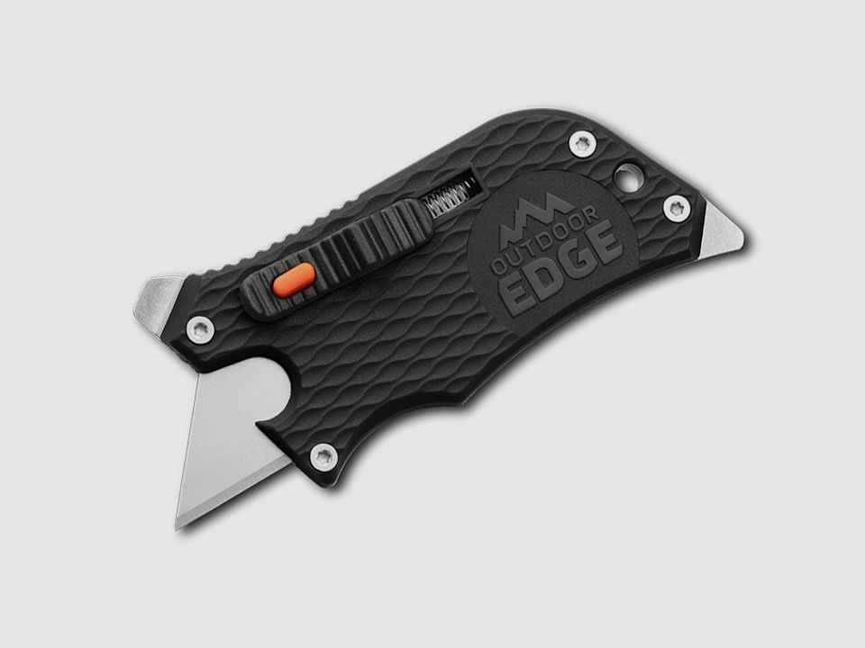 Taschenmesser SlideWinder Black