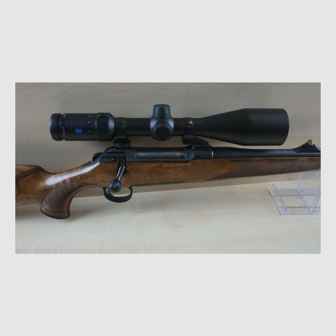 Sauer & Sohn 101