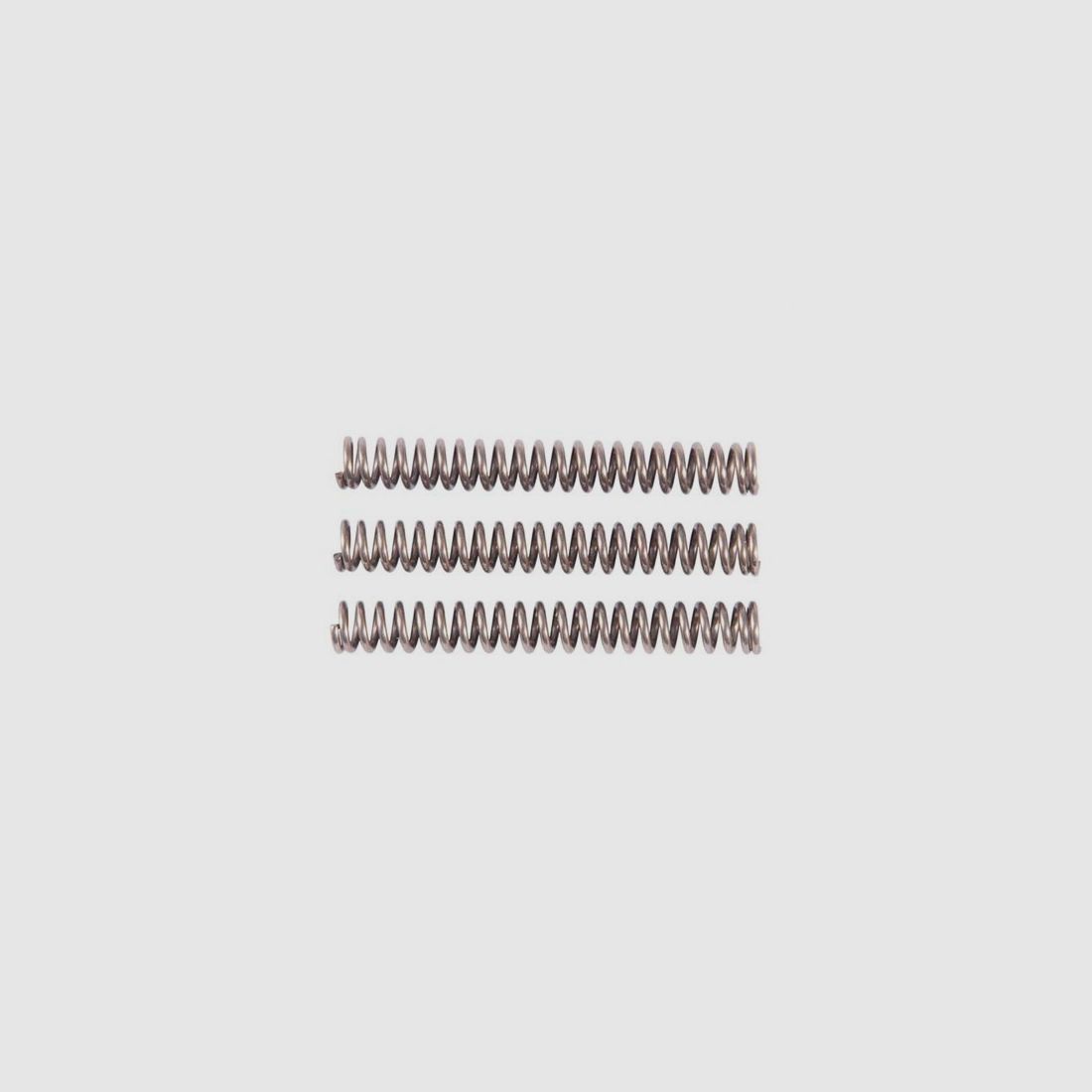 WOLFF HAMMER SPRING WOLFF 20 LB., LIGHT, 1911 AUTO, 3-PACK
