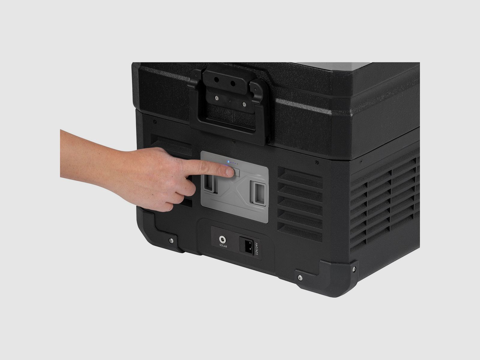 Batteria per frigoriferi Polarys Freeze DZ35 e DZ45, immagine 1 di 6