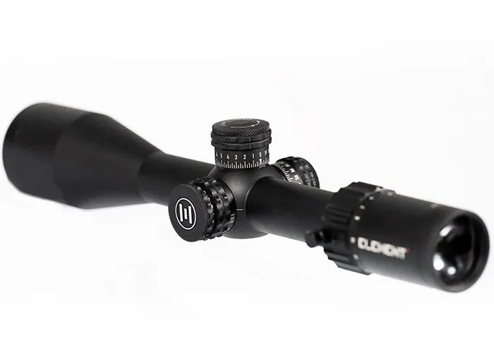 Element Optics Nexus 5-20-50 FFP