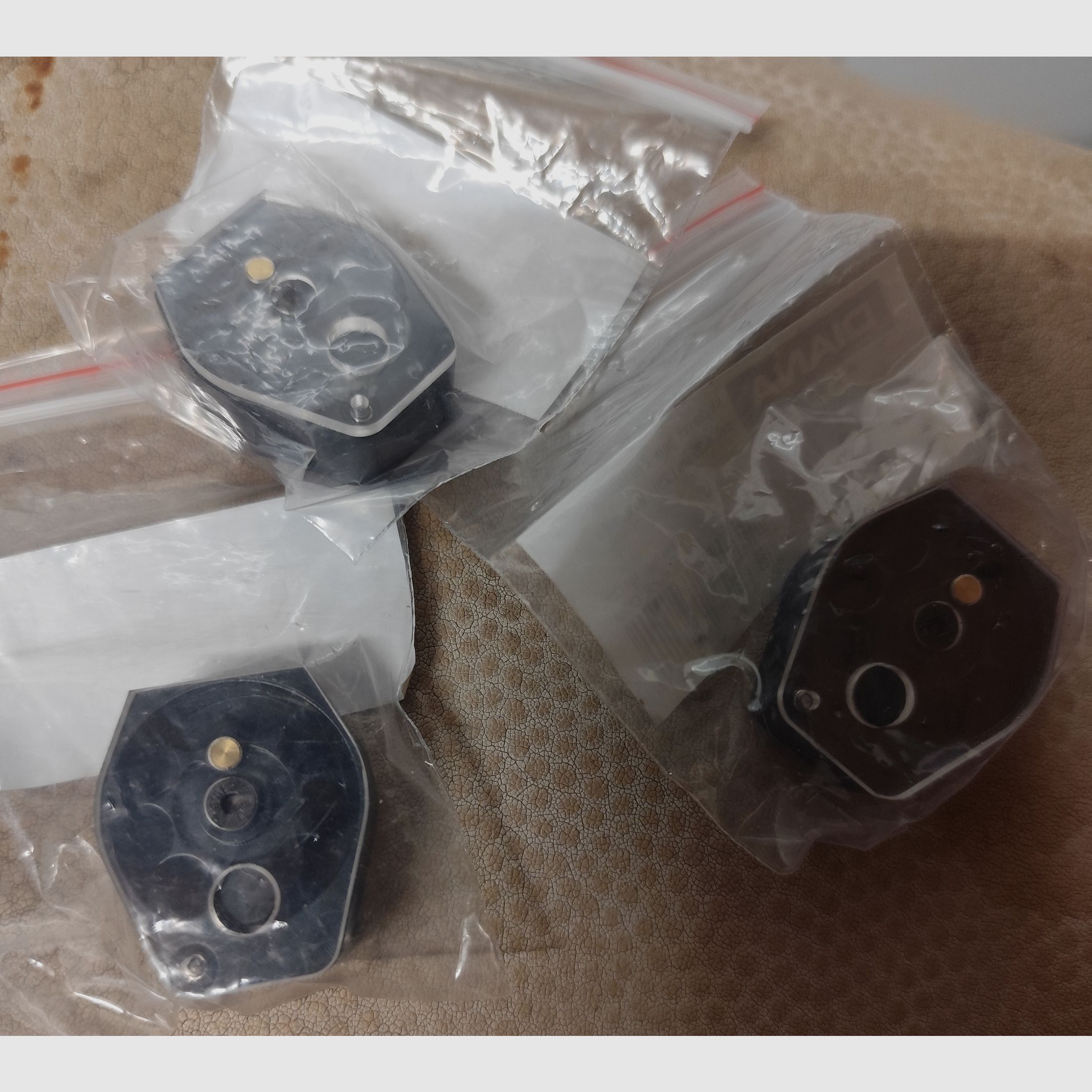 Metall Magazine Diana Skyhawk Gen2