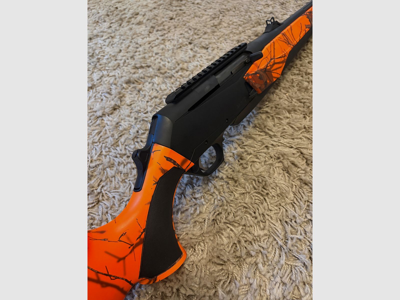 Browning BAR Tracker Pro HC .308, imagen 4 de 5