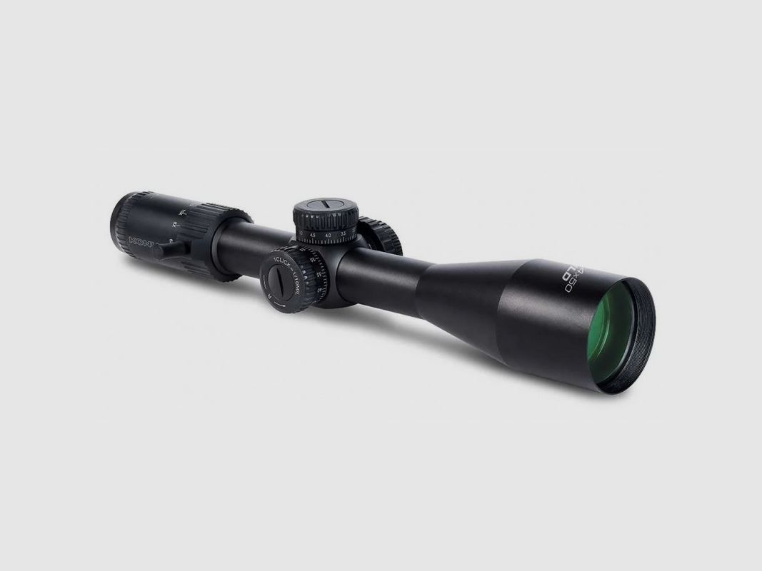 Konus Optik Modell WILD 6-24x50 Art.7356 KONUS, Bild 2 von 5