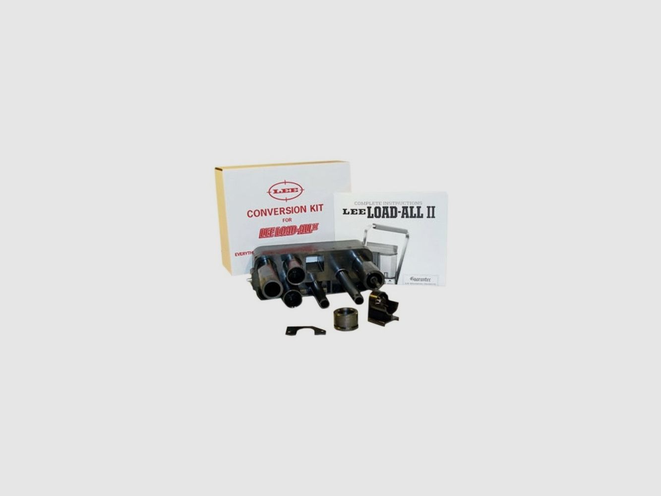 KIT LEE Conversion Presse LEE Load All - Calibre 20, image 2 sur 2