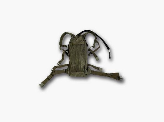 Zaino borsa idratante Patton