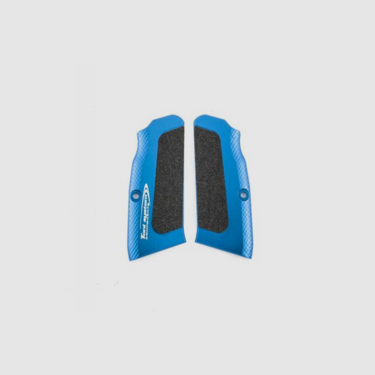 TONI SYSTEM GTHL Impugnature Lunghe - Telaio Grande per Tanfoglio Stock II-III - Impugnatura Alta, Colore: Sabbia, immagine 1 di 3