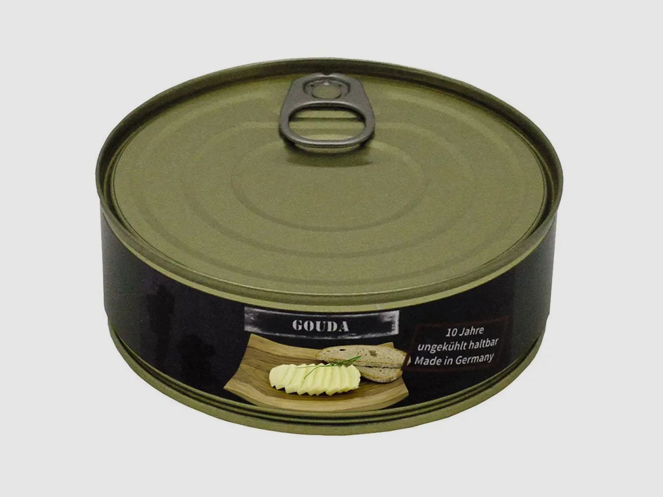 MFH Vollkonserve Gouda 200 g