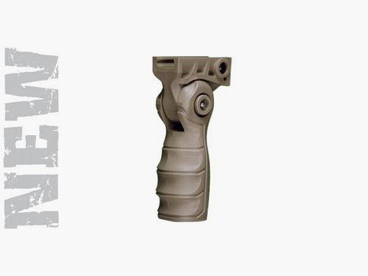 ATI Pistol Grip Color Desert Tan