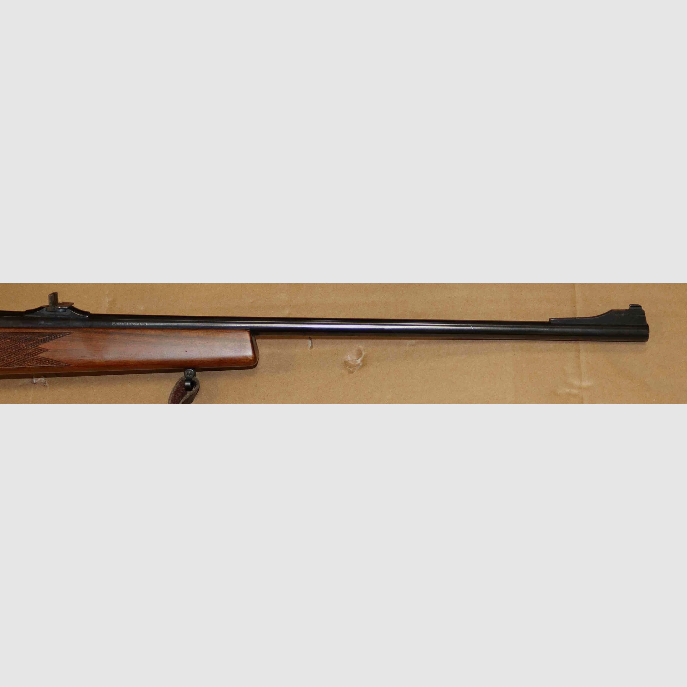 Rifle Voere Modelo Hunter Calibre 270W, imagen 11 de 11