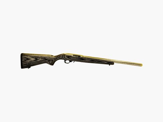 Karabinek samopowtarzalny bocznego zapłonu Ruger 10/22 Target mod. 01262 - kal. 22LR
