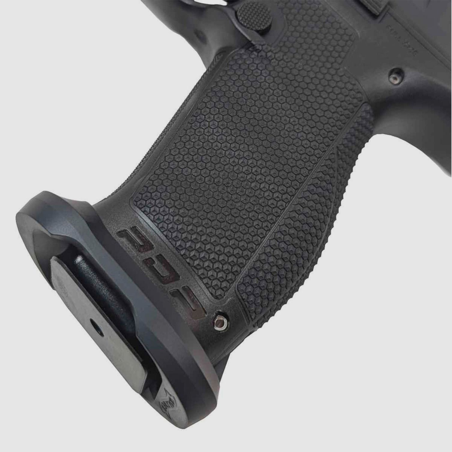 Pistolet Samopowtarzalny WALTHER PDP Full Size 4,5" PRO NT 9mm, zdjęcie 3 z 7