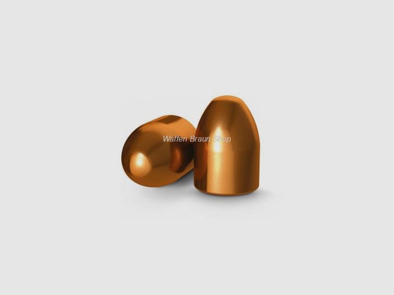 H&N Geschosse.45 RN .451/230 High Speed 500 Stk