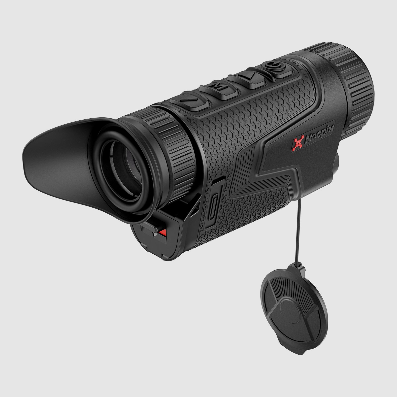 Nocpix Lumi L35R Wärmebild-Handgerät