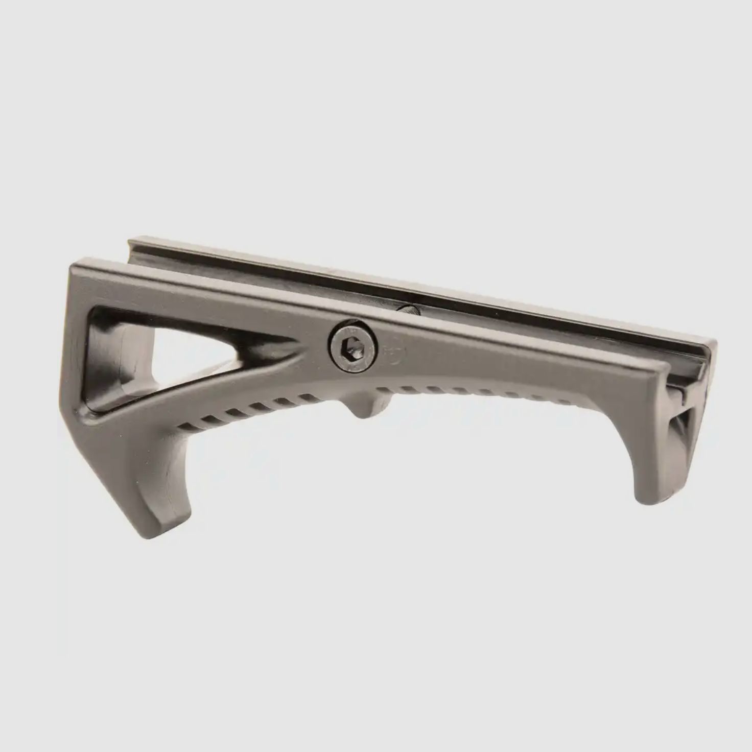 B+T 2005955 Hand rest 45° with NAR mount Black