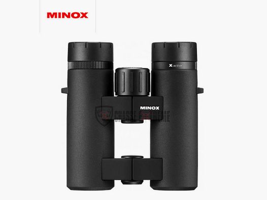 MINOX X-Active 10x44 Fernglas