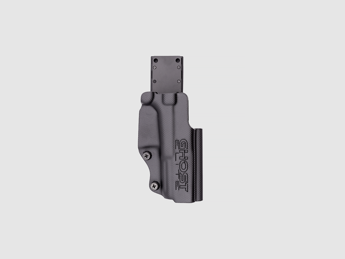 Funda Ghost Thunder 3G Elite, Versión para mano: Mano izquierda, Modelo de pistola: BERETTA 92/92-A1/96/98 TAURUS 24/7, imagen 1 de 3