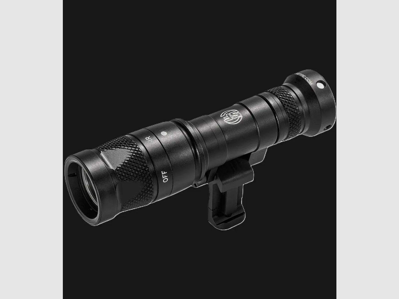 SUREFIRE, M340V Mini Scout Light Pro Vampire, BLK, Bild 1 von 2
