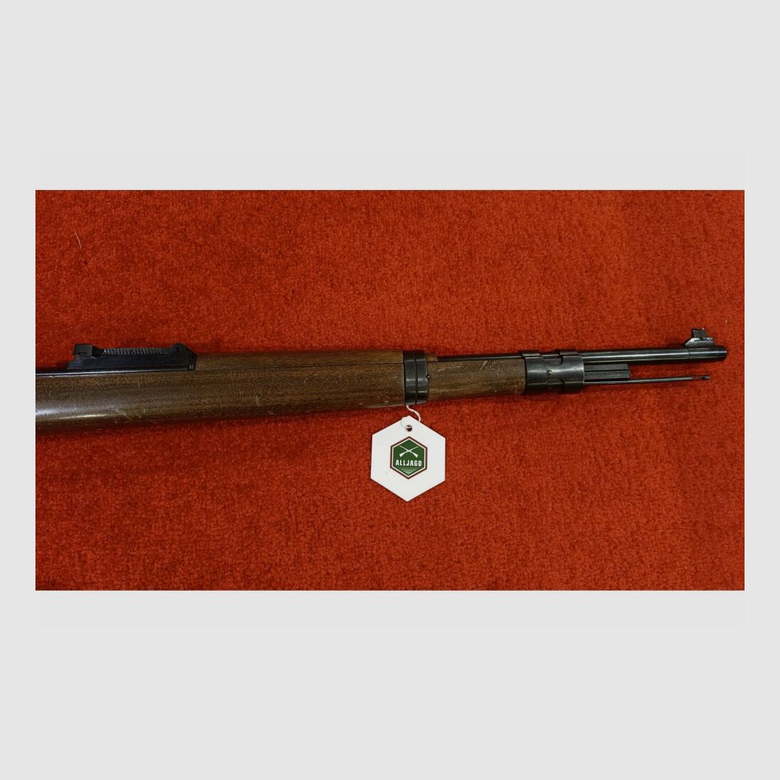 Norinco TU-KKW .22lr, image 2 sur 6