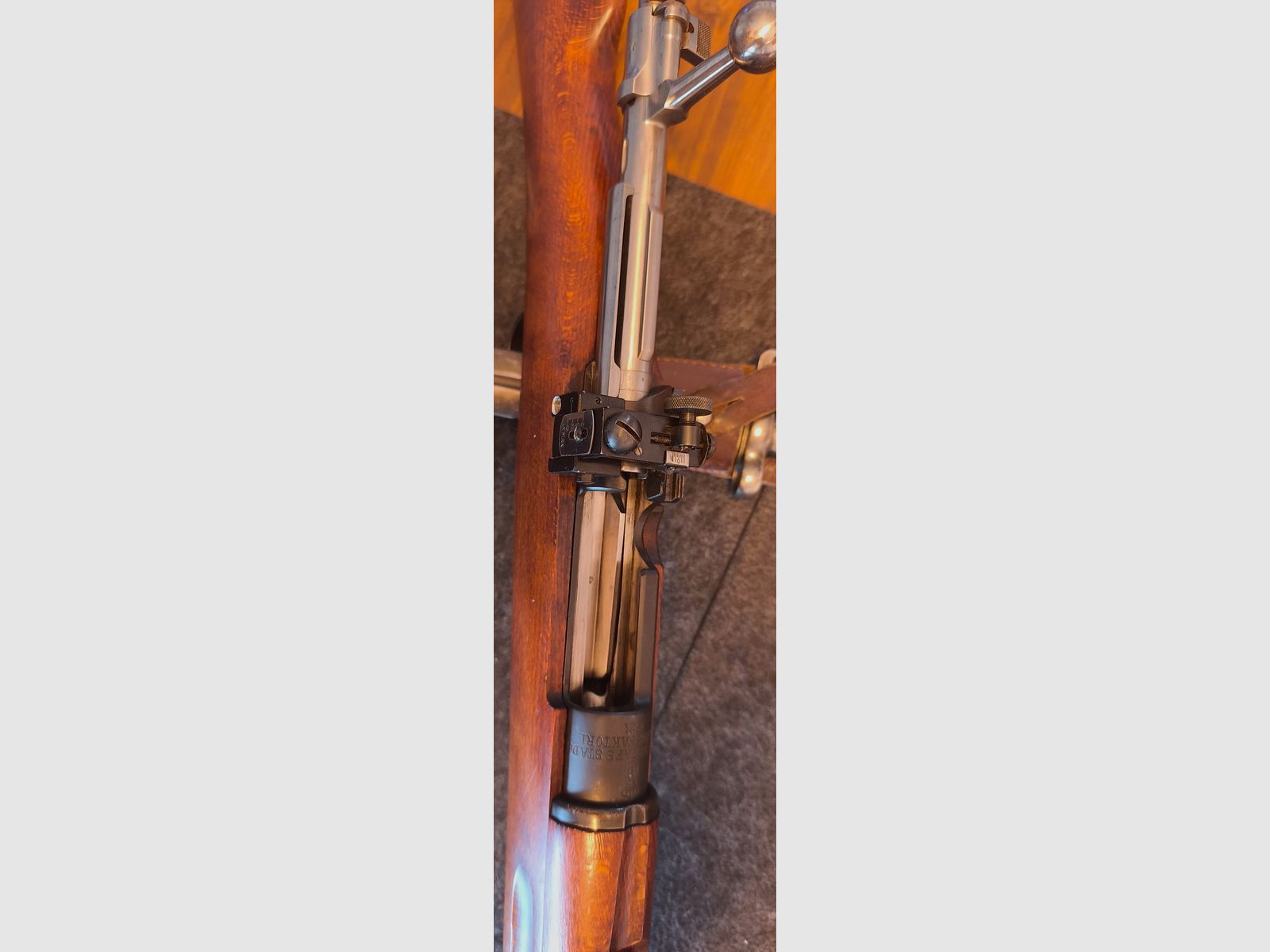 Karl Gustaf M96