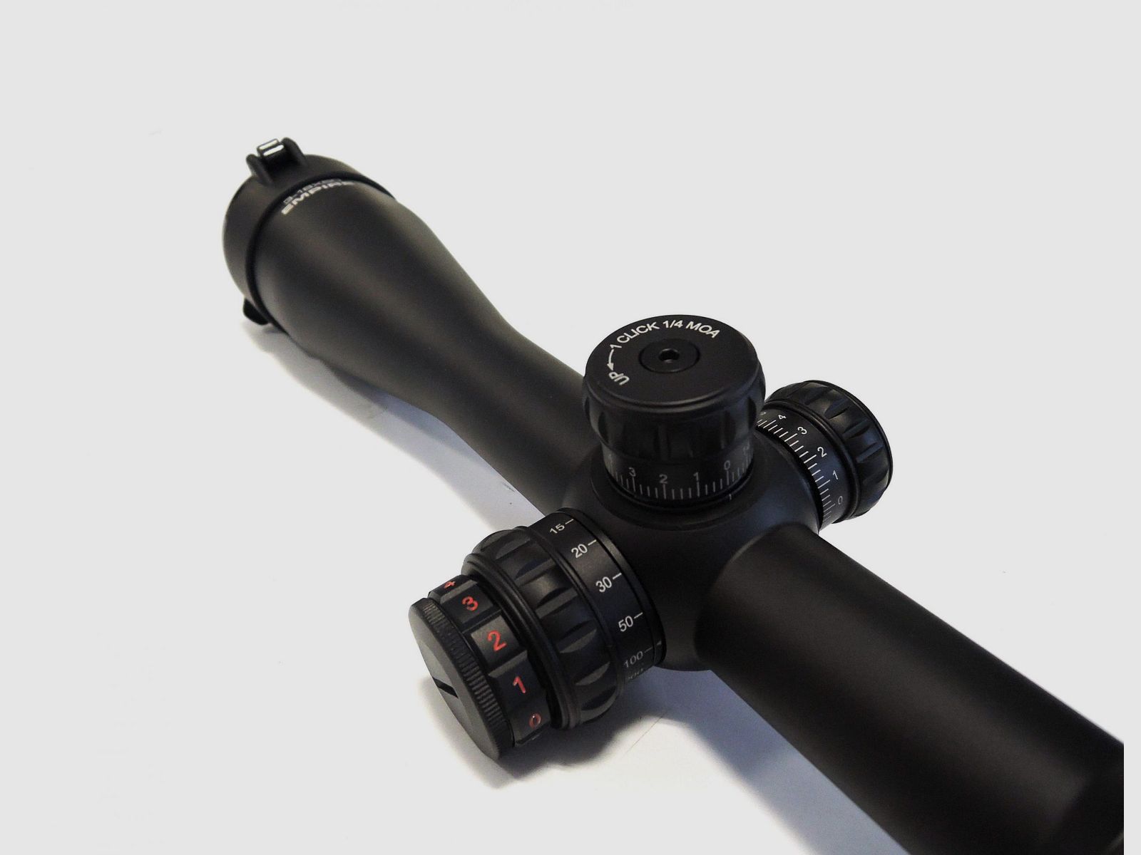 Konus Empire 3x-18×50 zoom (#7186), immagine 4 di 4