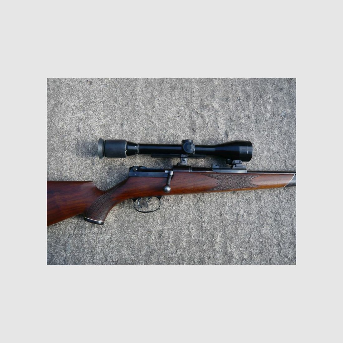 Mauser	 66