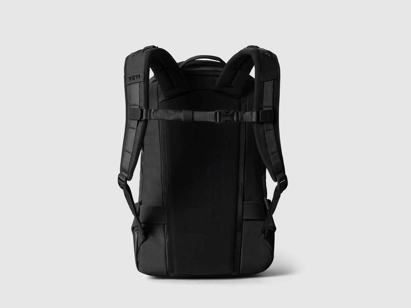 YETI® Rucksack Ranchero™ 22L - Black, Bild 4 von 18