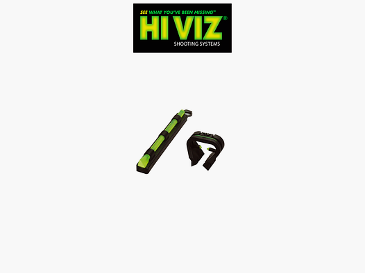 HIVIZ TRIVIZ