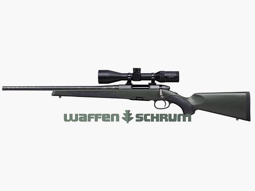 Steyr Klassik Allwetter-Paket Links