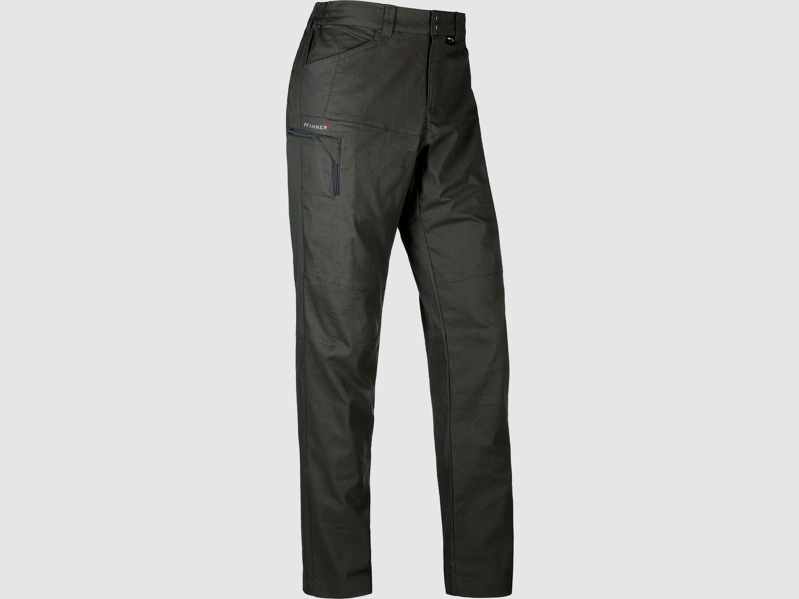 Pantaloni Pfanner Olbia Extreme CC