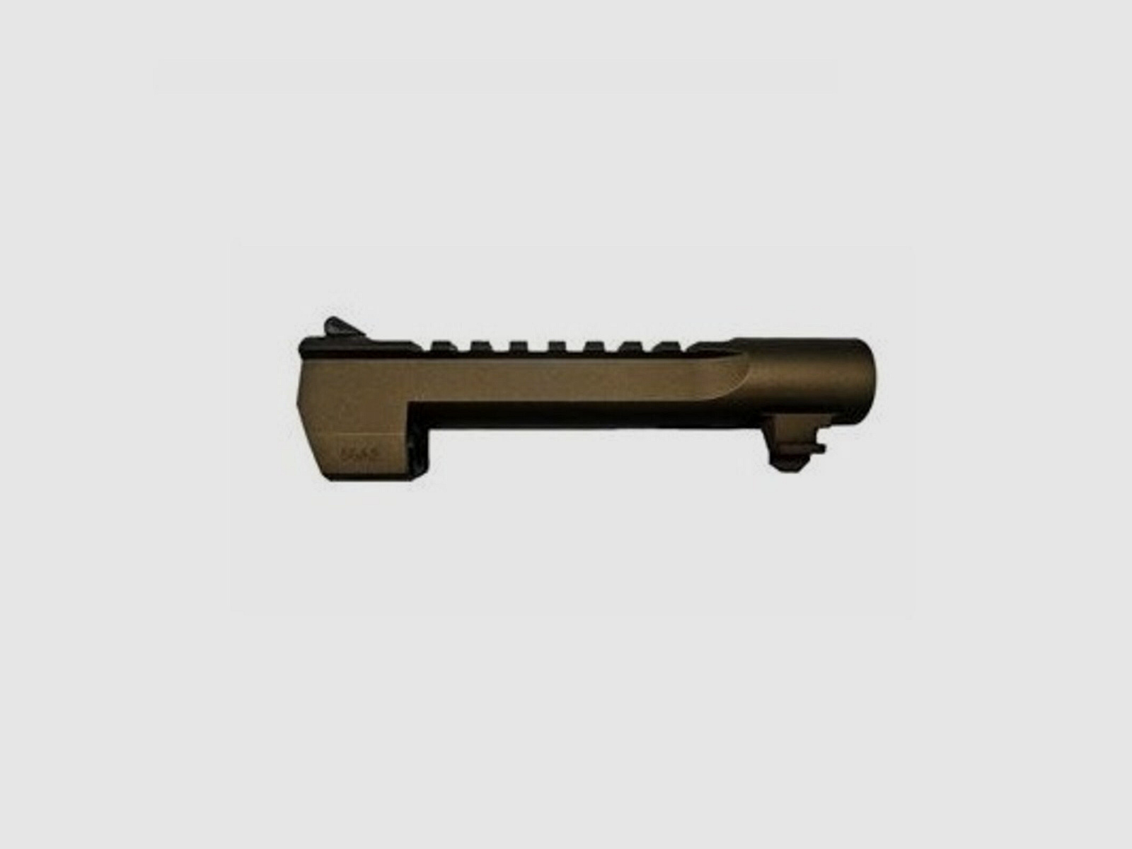 Magnum Research Lauf Desert Eagle 6" (6 Zoll) Burnt Bronze .357Mag