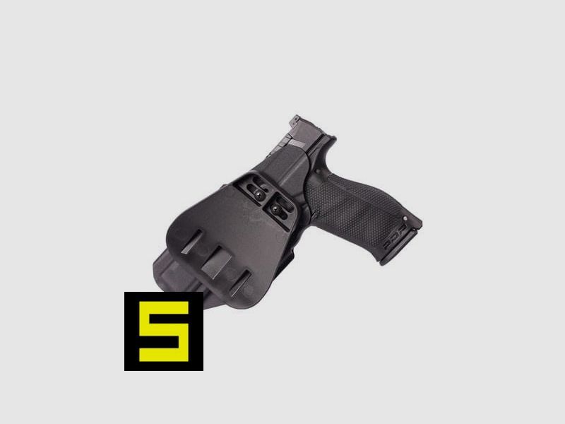Walther PDP Universele Holster, afbeelding 2 van 2