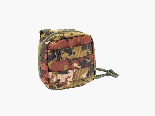 OPENLAND TACTICAL NERG – POCKET WITH GUN CLEANING KIT M.O.L.L.E.