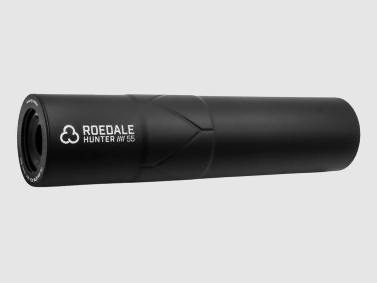 Roedale Hunter 55