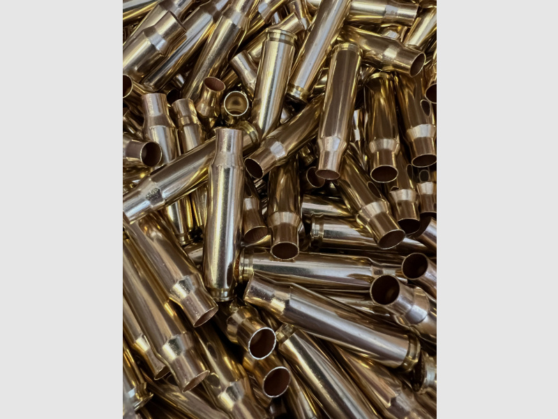 .308 Win Hülsen von Starline Neu