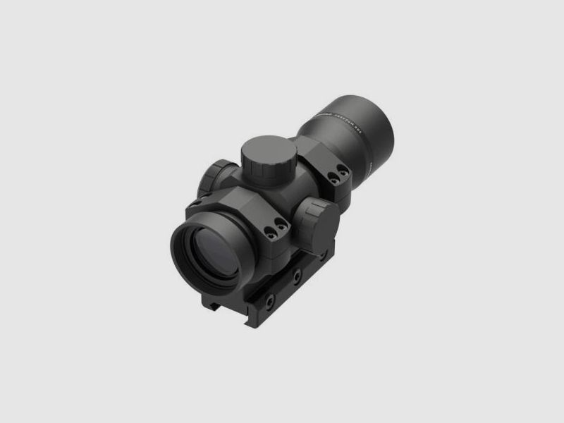 LEUPOLD Leuchtpunktvisier Freedom 1X34 (34mm) 1 MOA Dot    #180092