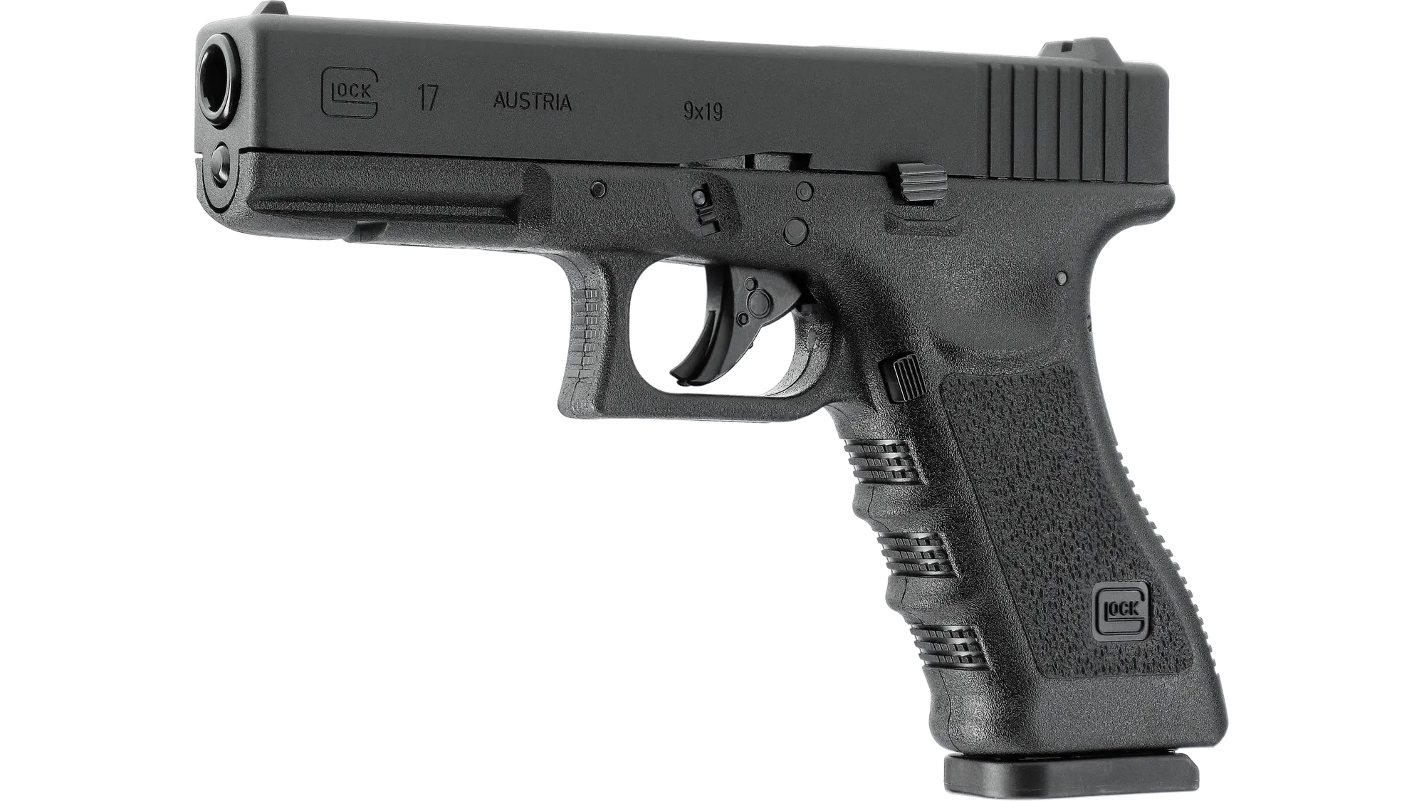 GLOCK 17, image 2 sur 2