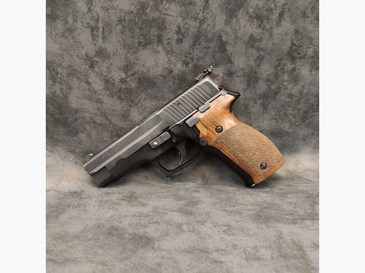 SIG SAUER P226 Cal. 9mm Luger Negro