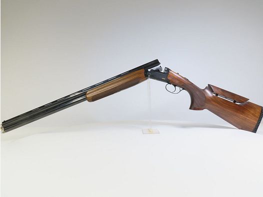 Fossari CRX9 Sporting z 71 cm lufami!