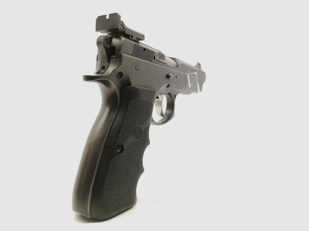 CZ Uhersky Brod 75B