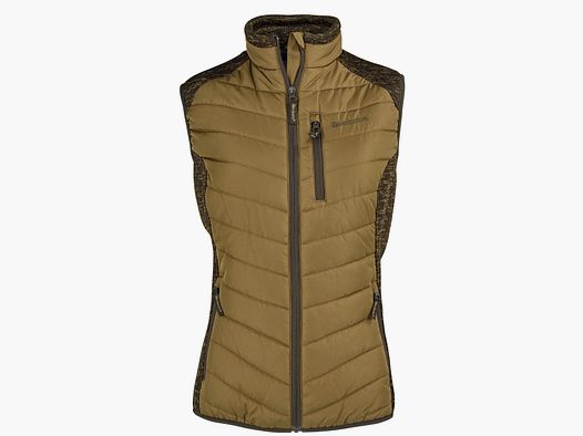 Chaleco Deerhunter Lady Moor Acolchado