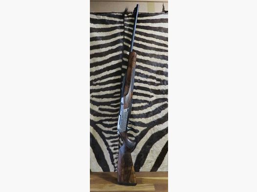 – EDIZIONE LIMITATA – Carabina BROWNING Bar 4X KEILLER Bavarese HG bronzo cal.300wm canna 61 cm filettata