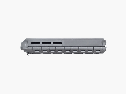 AR15 Stock M-LOK MOE Rifle Length, MAG427, Stealth Gray - Magpul