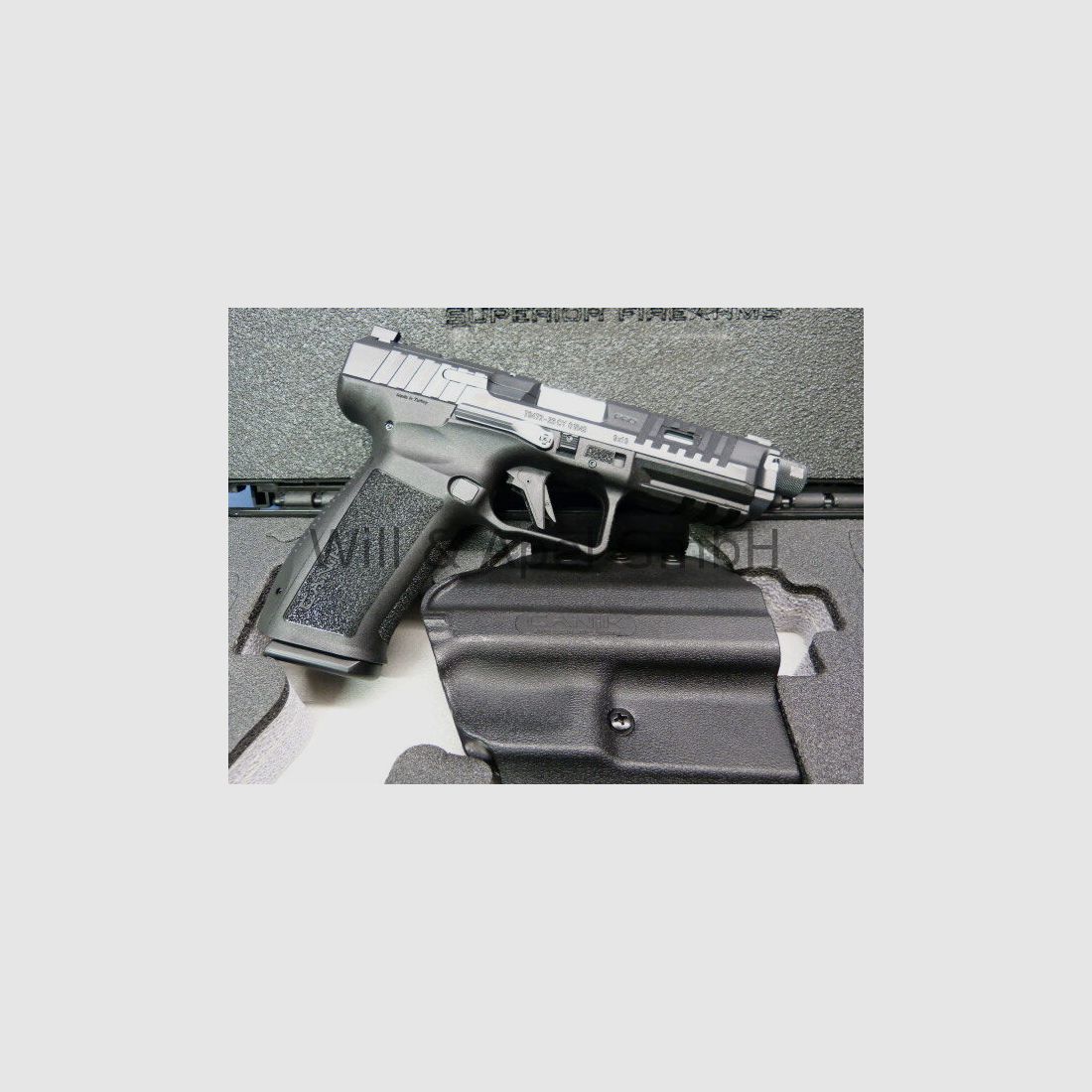 CANIK METE PRO SF, Bild 1 von 7