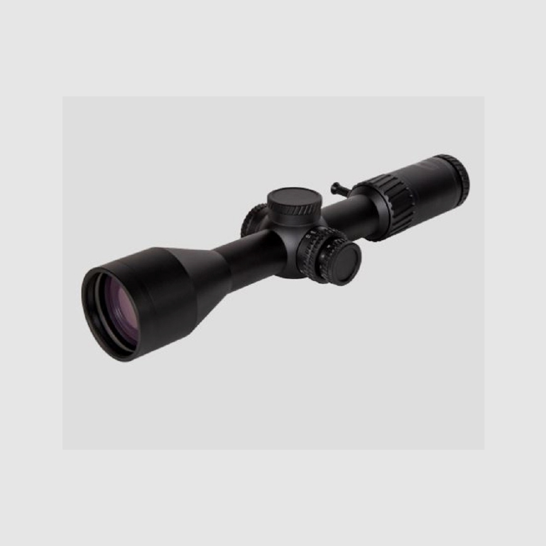 Sightmark - Zielfernrohr PRESIDIO 2-12 x 50 - Absehen: HDR